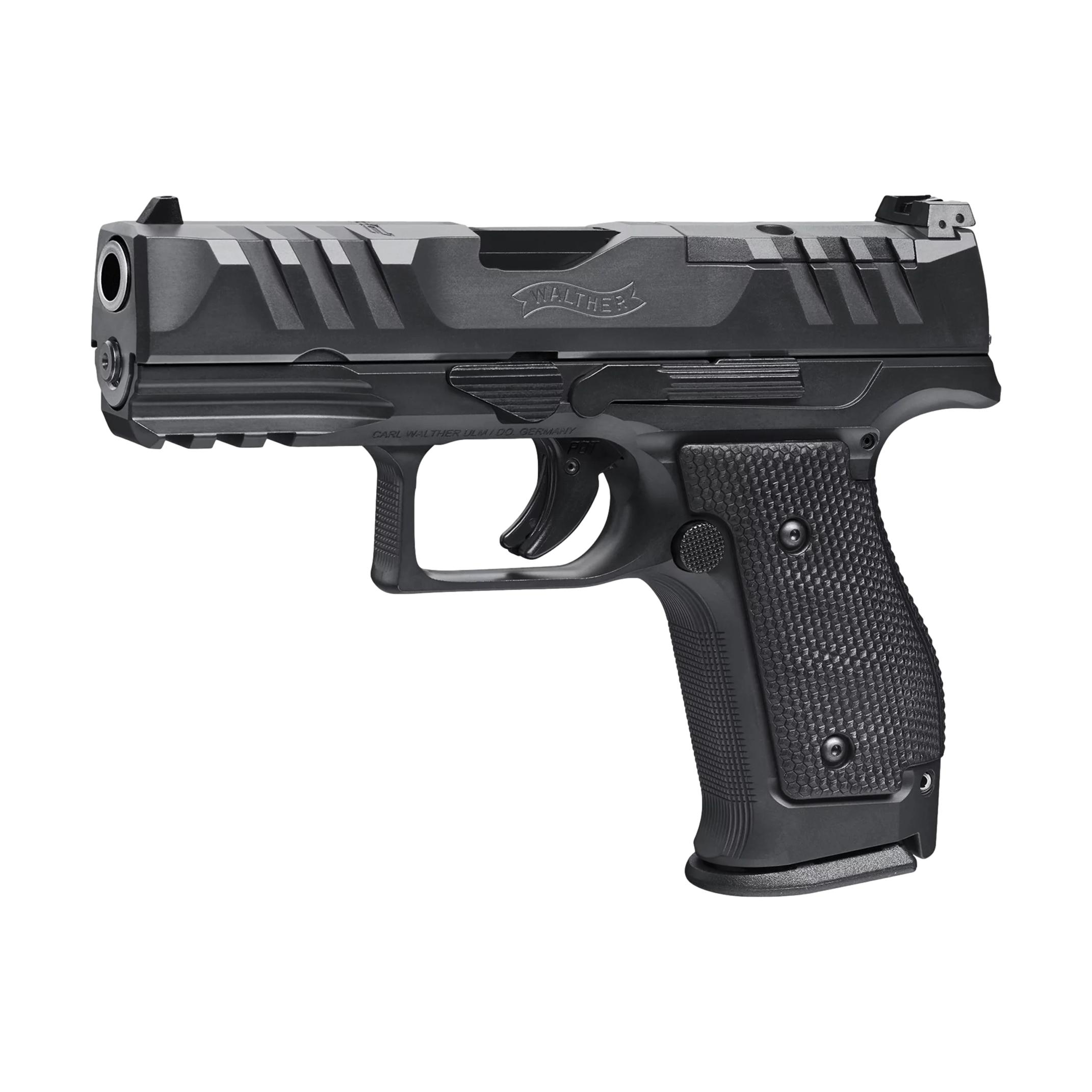 Walther PDP SF Compact 4.0 OR 9mm Para Walther PDP SF Compact 4.0 OR 9mm Para