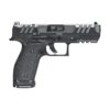 Walther PDP Steel Frame 4.5 OR 9mm Para Walther PDP Steel Frame 4.5 OR 9mm Para