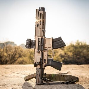 Maxim Defense PDX – SBR