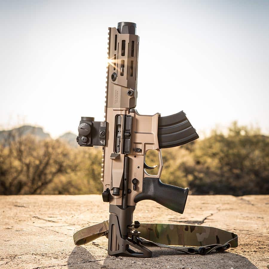 Maxim Defense PDX – SBR Maxim Defense PDX – SBR