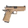 Springfield Armory 1911 DS Prodigy 9mm Para FDE Springfield Armory 1911 DS Prodigy 9mm Para FDE