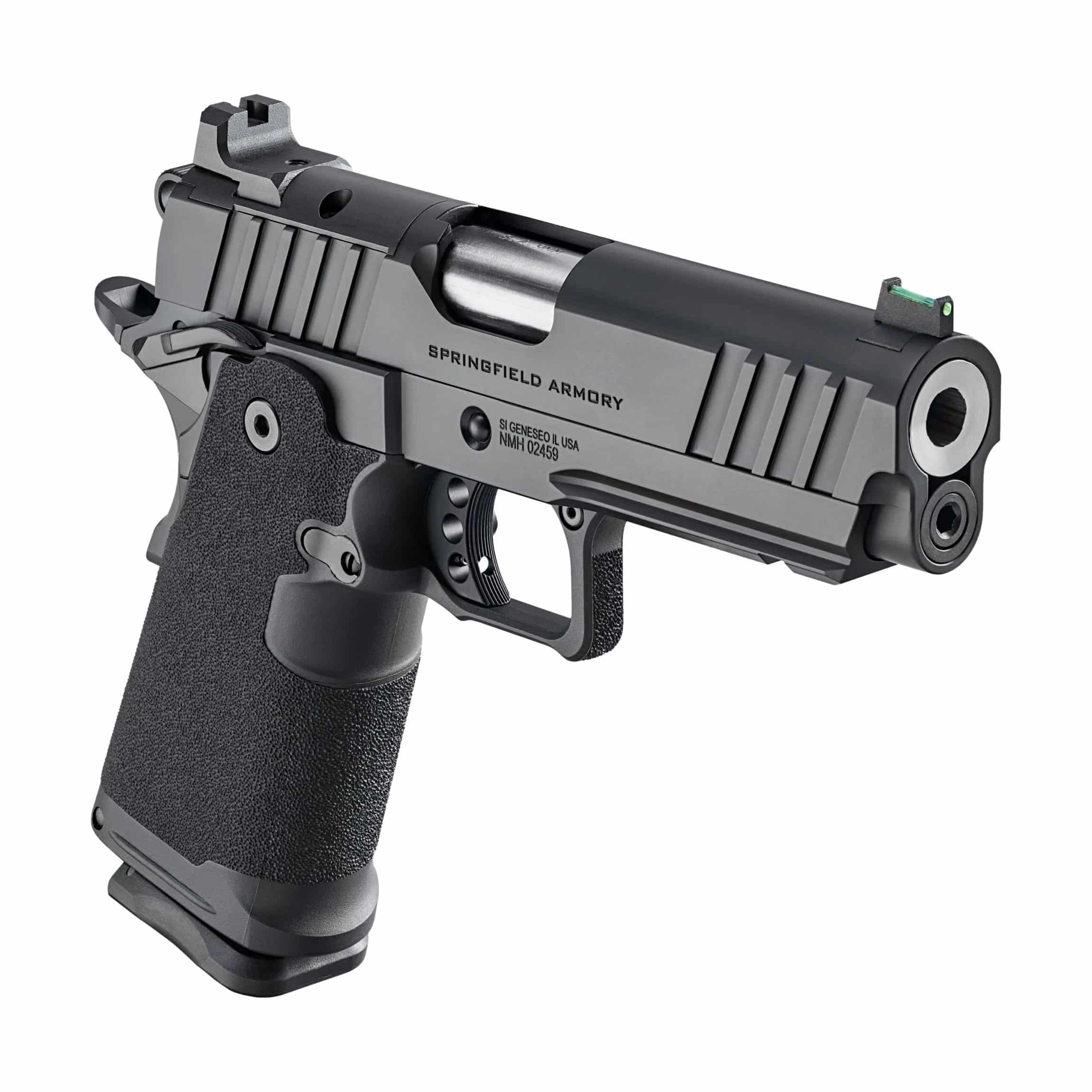 PH9117OSP_RA_clipped_rev_1 SPRINGFIELD ARMORY <br><b>1911 DS Prodigy | 4.25" AOS</b><br>9mm Para 4
