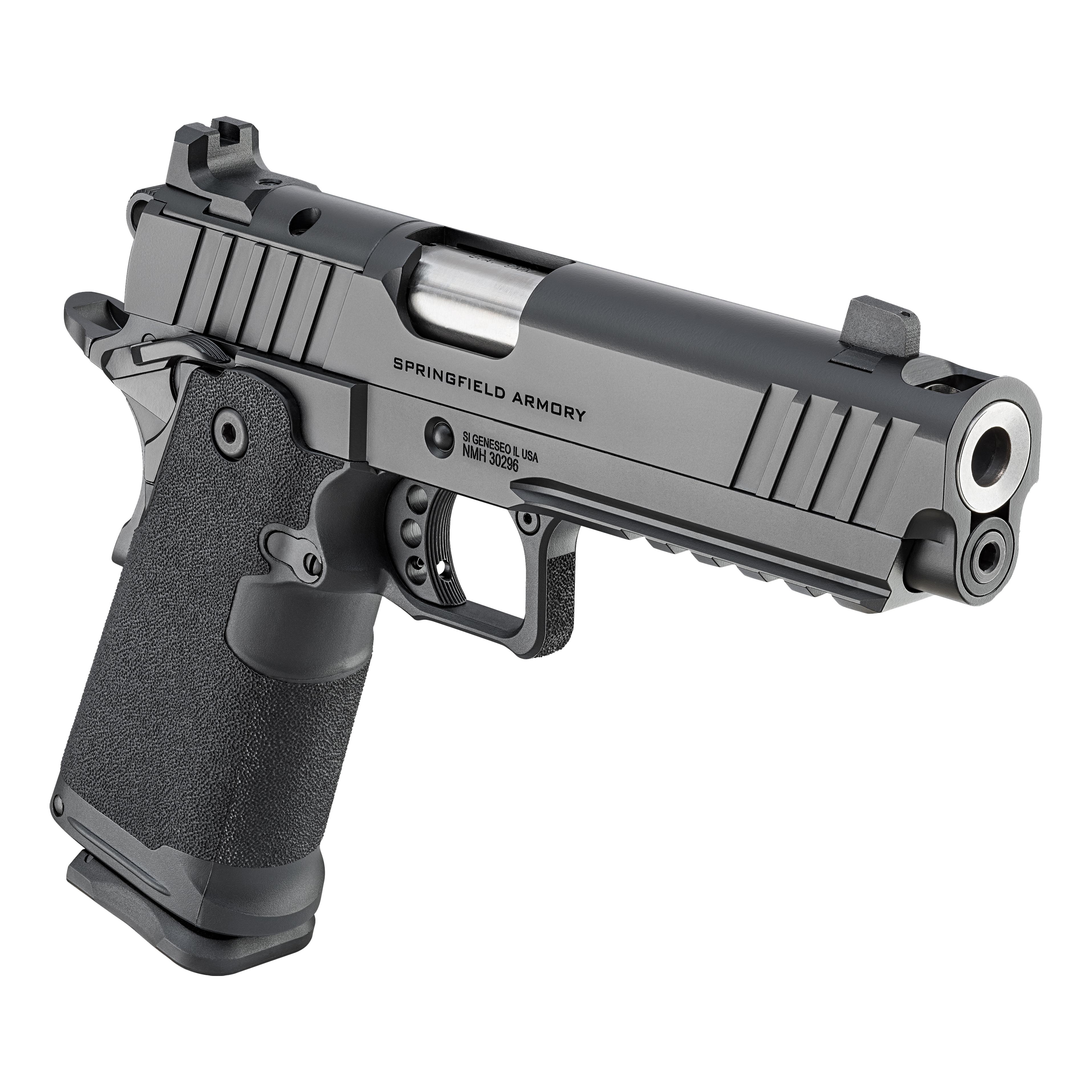 Springfield Armory 1911 DS Prodigy COMP 9mm Para