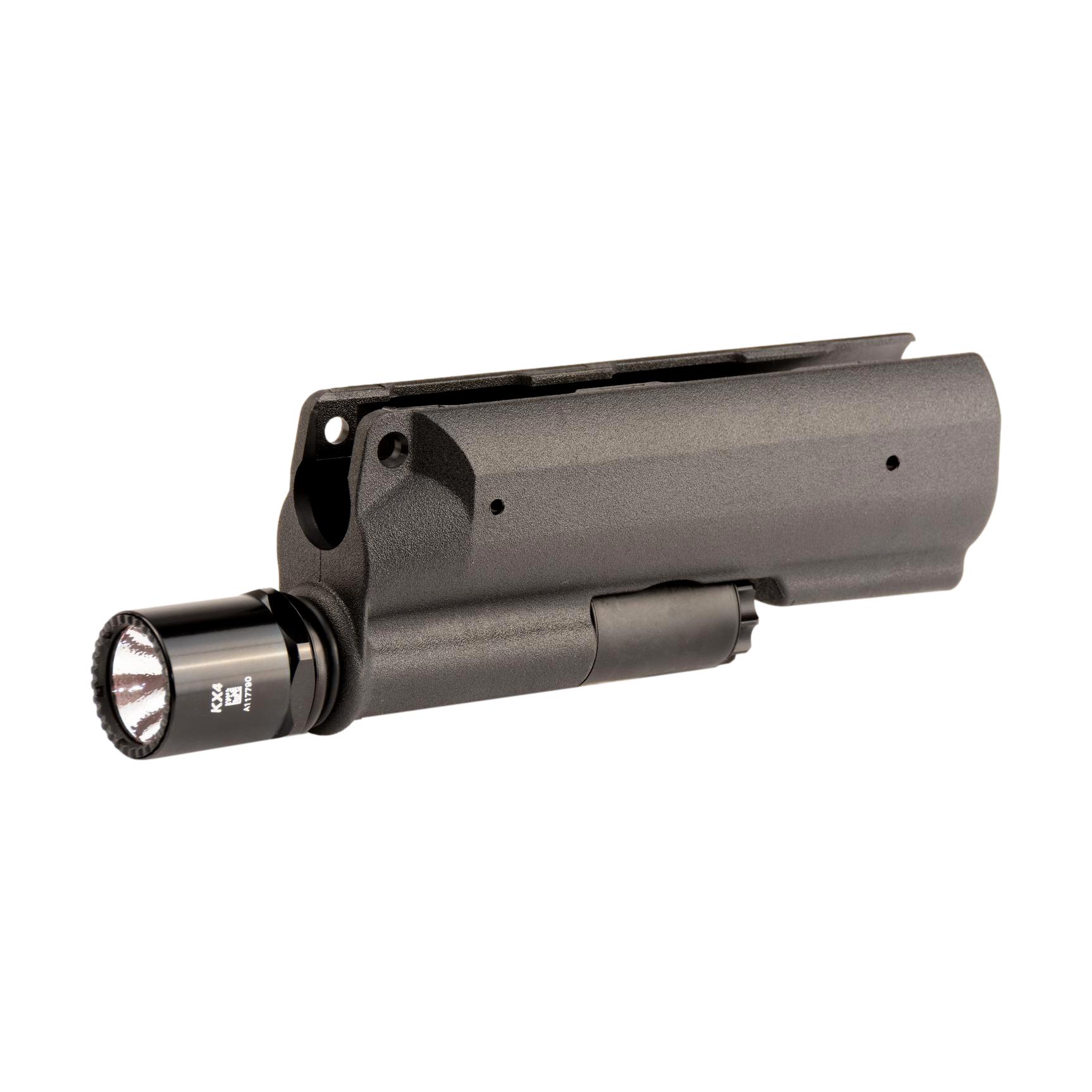 B&T Handschutz mit LED-Lampe für MP5/SP5 B&T Handschutz mit LED-Lampe für MP5/SP5