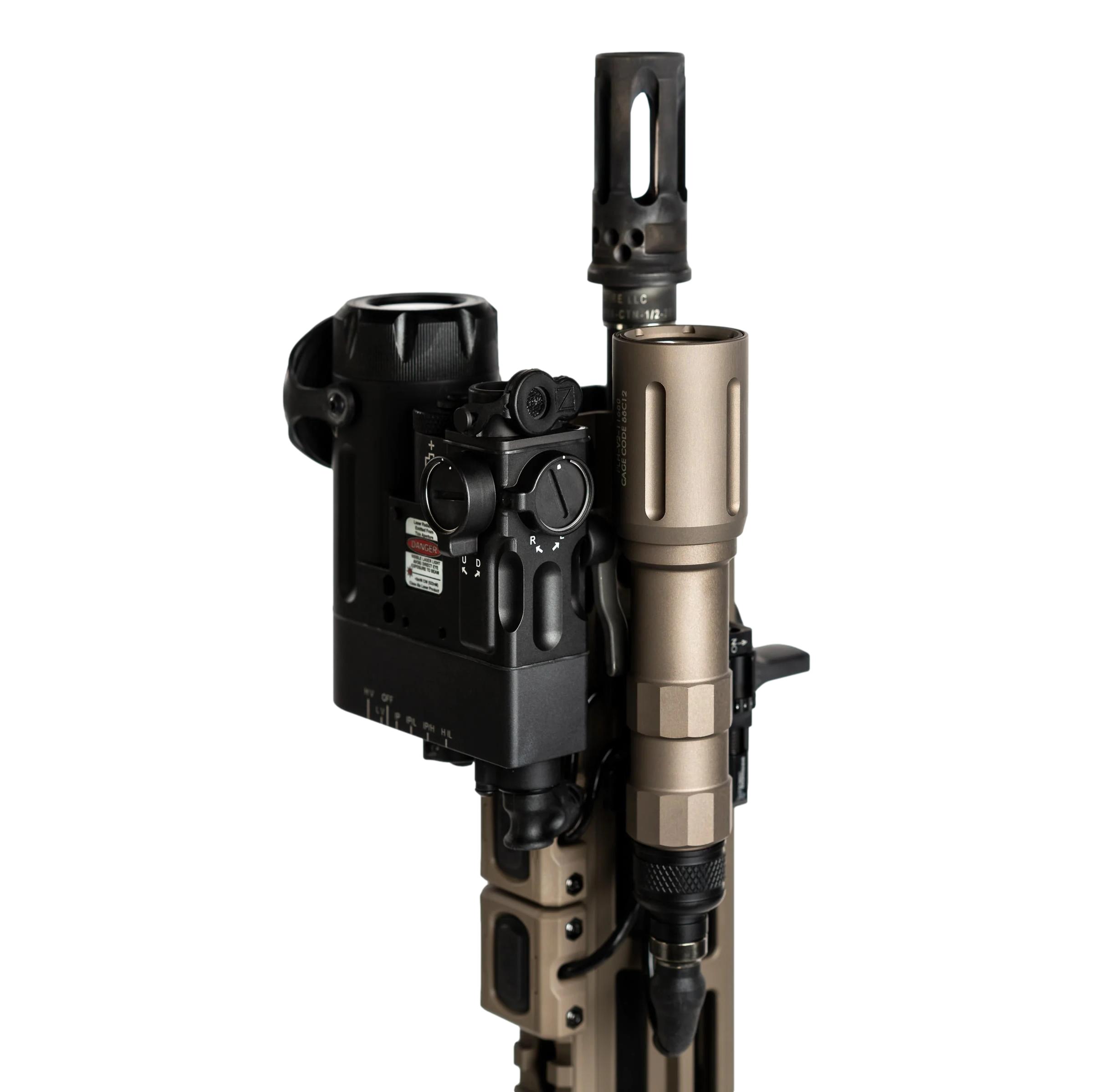 Modlite OKW 18650 Modlite OKW 18650