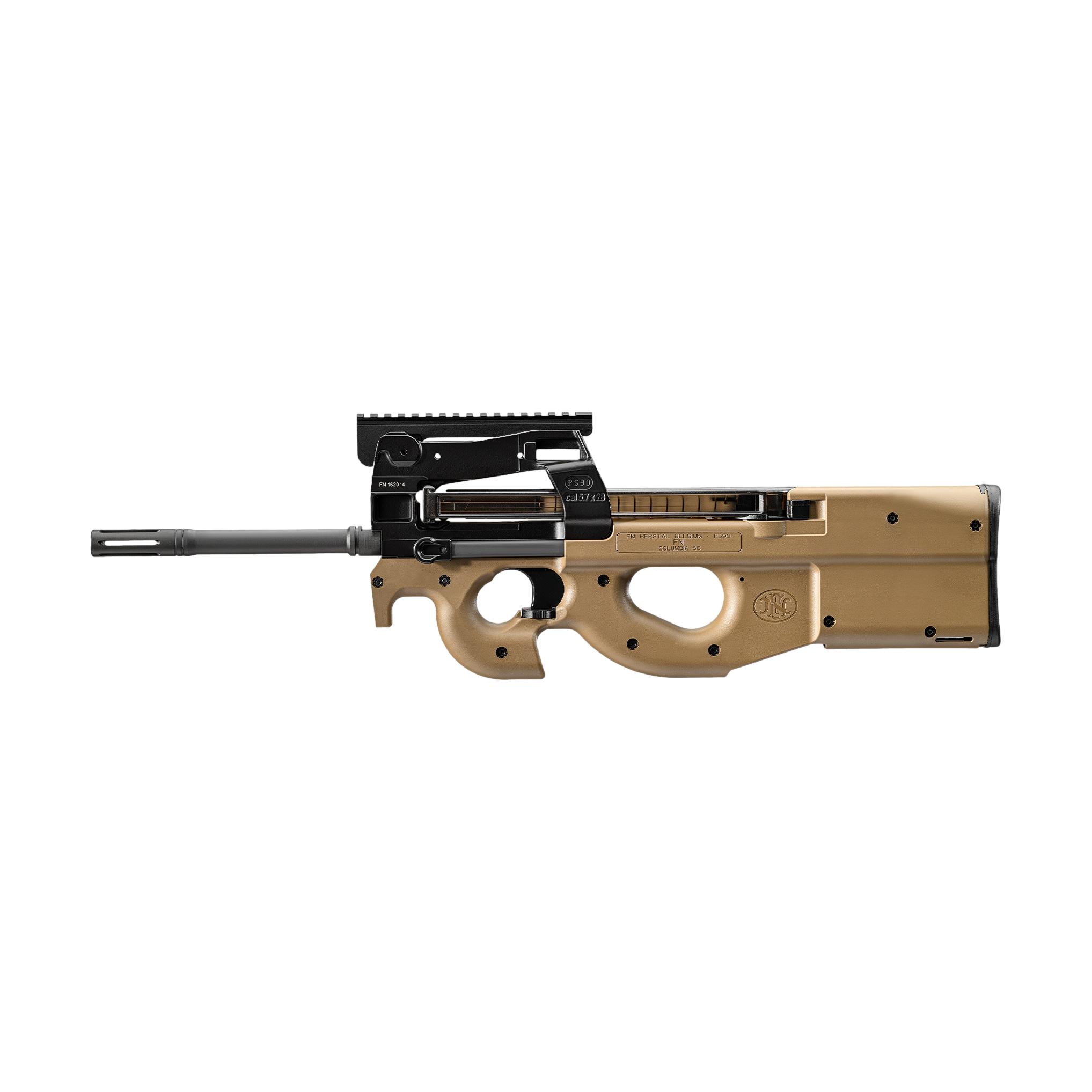 FN USA PS90 FDE FN USA PS90 FDE