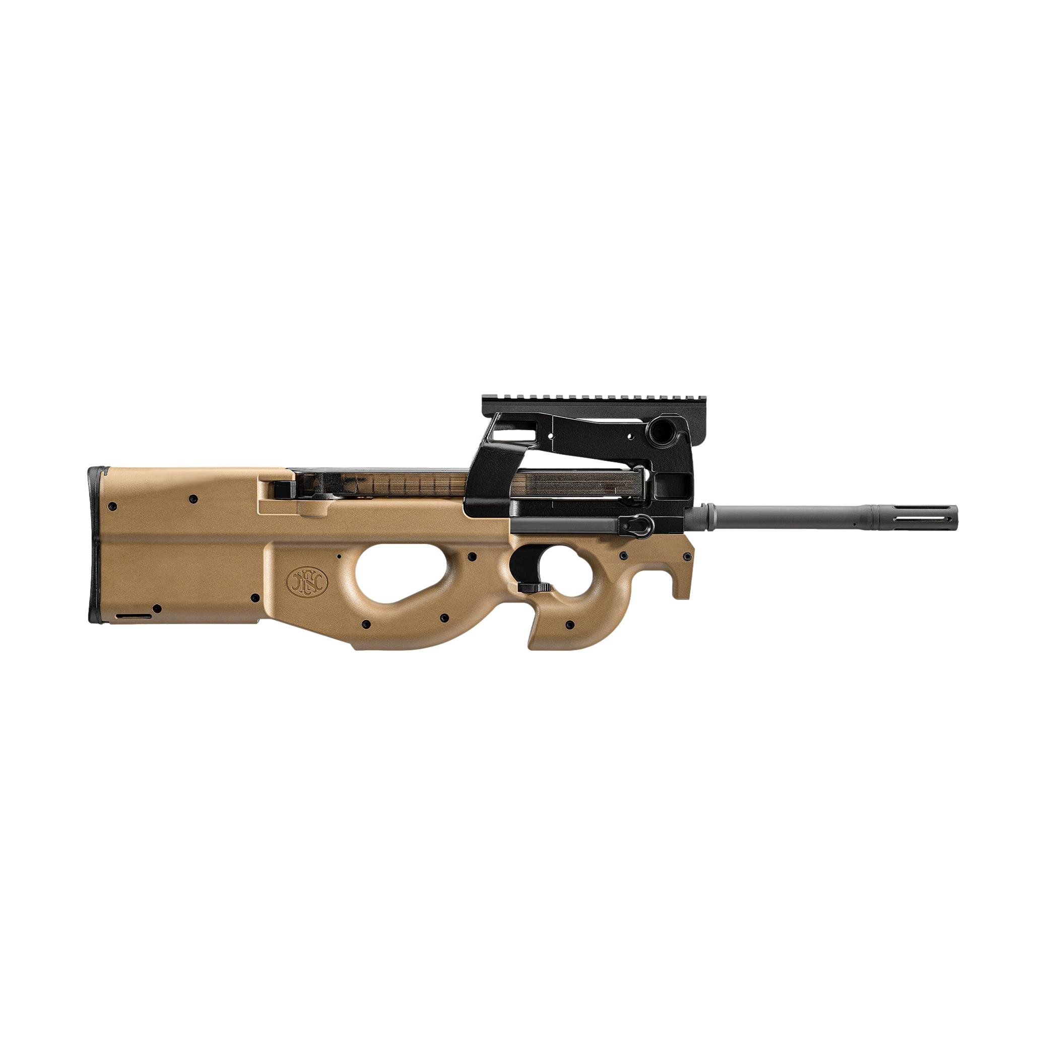 FN USA PS90 FDE FN USA PS90 FDE
