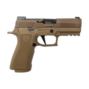 Startseite 89 SIG SAUER P320 X-CARRY Coyote