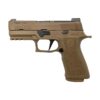 SIG SAUER P320 X-CARRY Coyote SIG SAUER P320 X-CARRY Coyote
