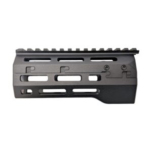 Acheron KWS RAIL SYSTEM SG 553 Type 2 mit Klemmschrauben