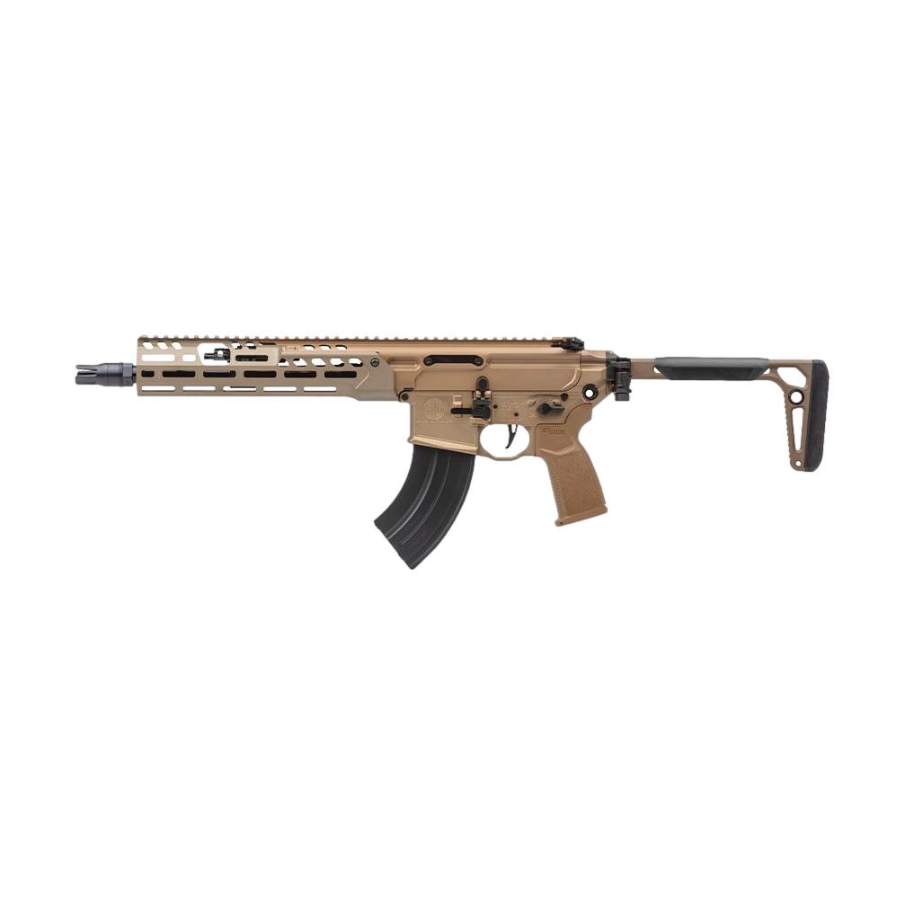 SIG SAUER MCX-SPEAR LT 7.62x39 11.5" SIG SAUER MCX-SPEAR LT 7.62x39 11.5"