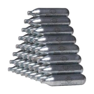 Startseite 17 <br><b>CO2 Kapseln 12g </b><br>