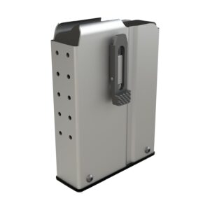 Startseite 19 Wyss <br><b>K31 Magazin </b><br>7.5x55mm Swiss | 12 Schuss