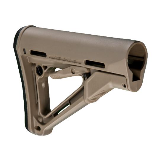 Magpul CTR Carbine Stock Mil Spec