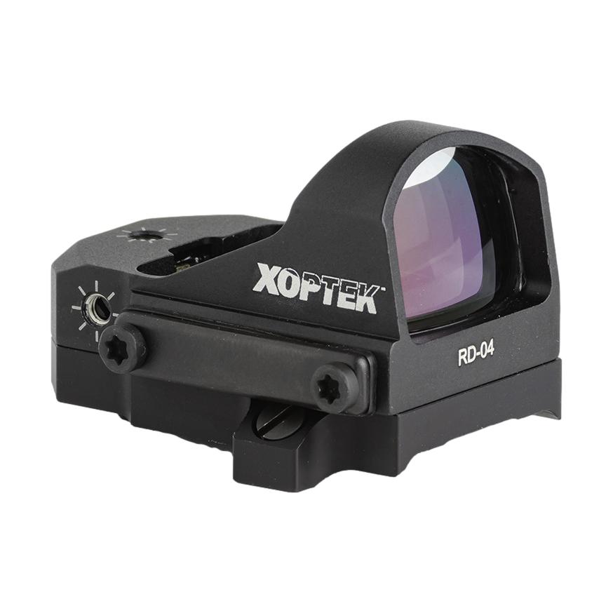 XOPTEK Micro Reflex Sight