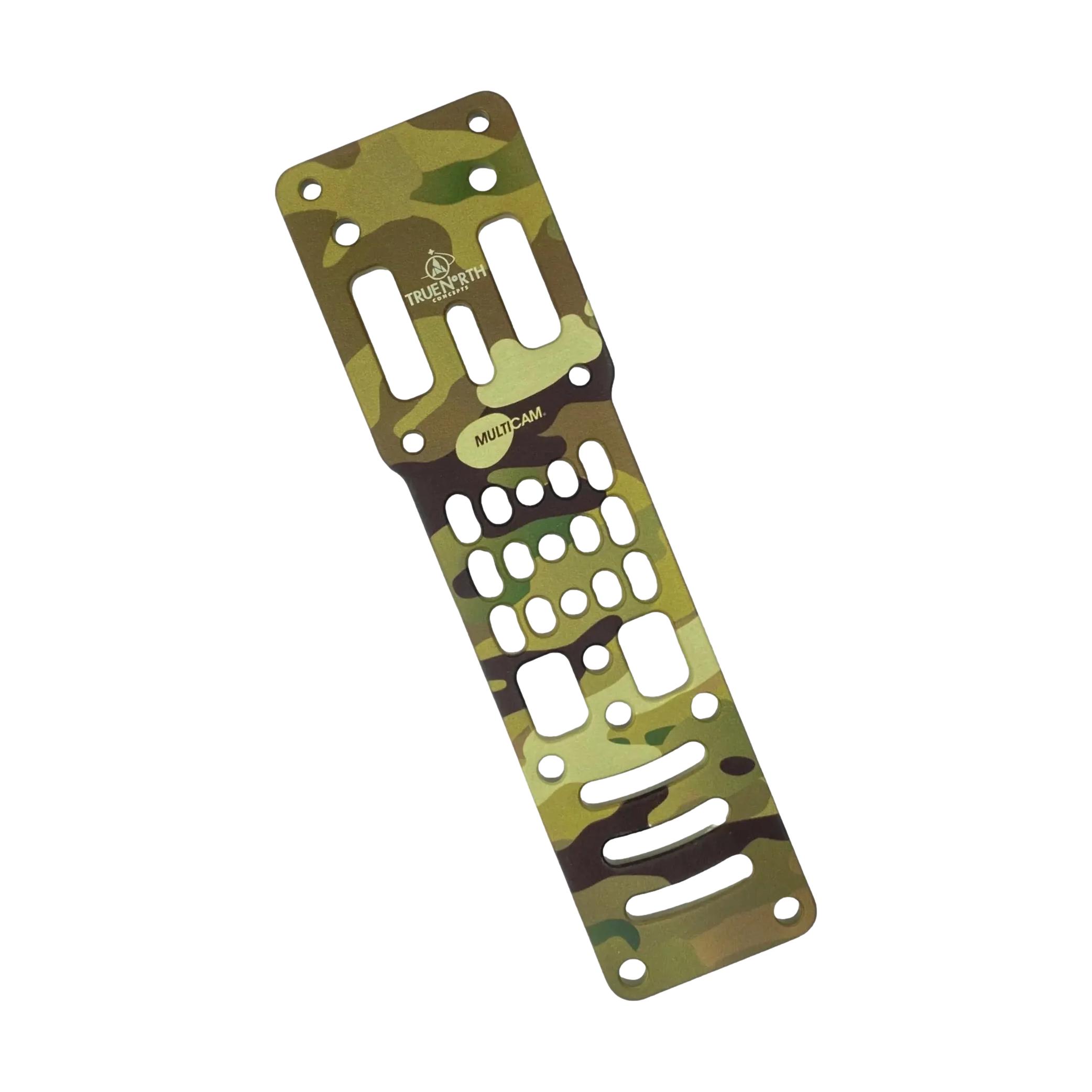 TRUE NORTH CONCEPTS<br><b> MODULAR HOLSTER ADAPTER</b><br> 4