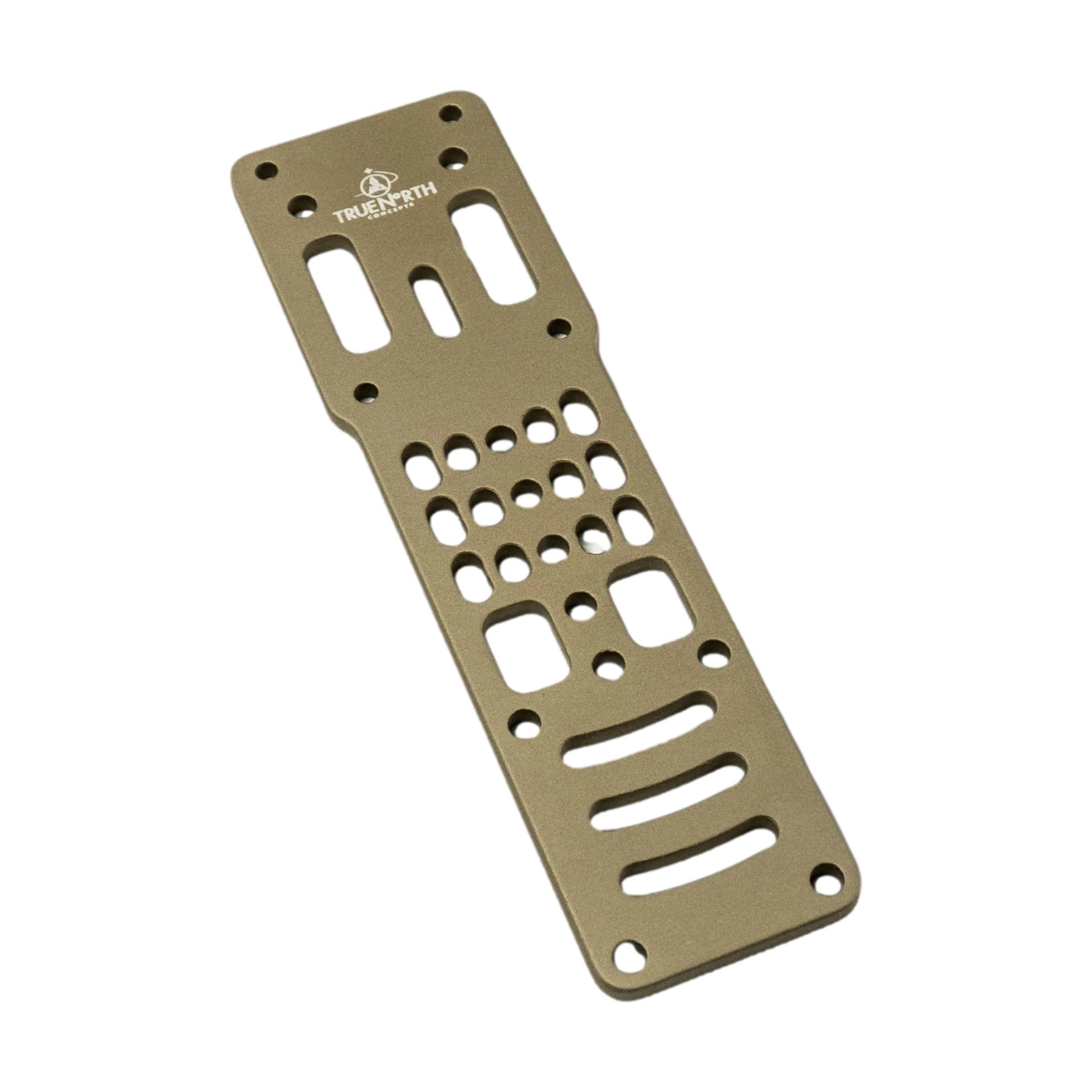 TRUE NORTH CONCEPTS<br><b> MODULAR HOLSTER ADAPTER</b><br> 2