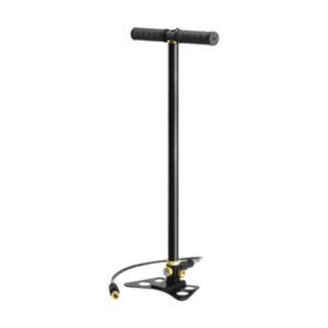 Stoeger Airguns <br><b>Pumpe zu PCP XM1 S4</b><br>Luftgewehr Pumpe