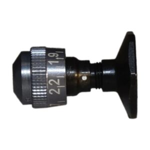 WYSS<br><b>Irisblende STGW90 </b><br>für SIG 55X