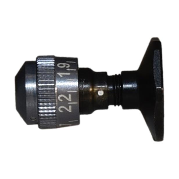 WYSS<br><b>Irisblende STGW90 </b><br>für SIG 55X 1