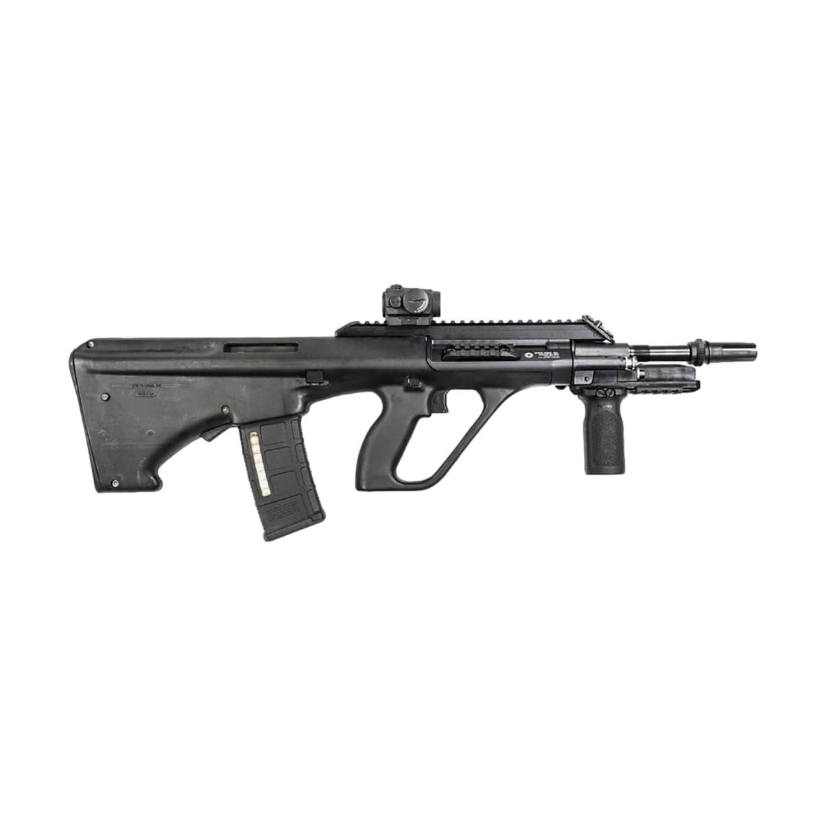 Magpul <br><b> PMAG Steyr AUG GEN M3 </b><br> .223 Rem. 3