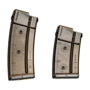 SIG <br><b> Magazin SG550 STGW90 </b><br> für SG 550/ 551/ 552/ 553