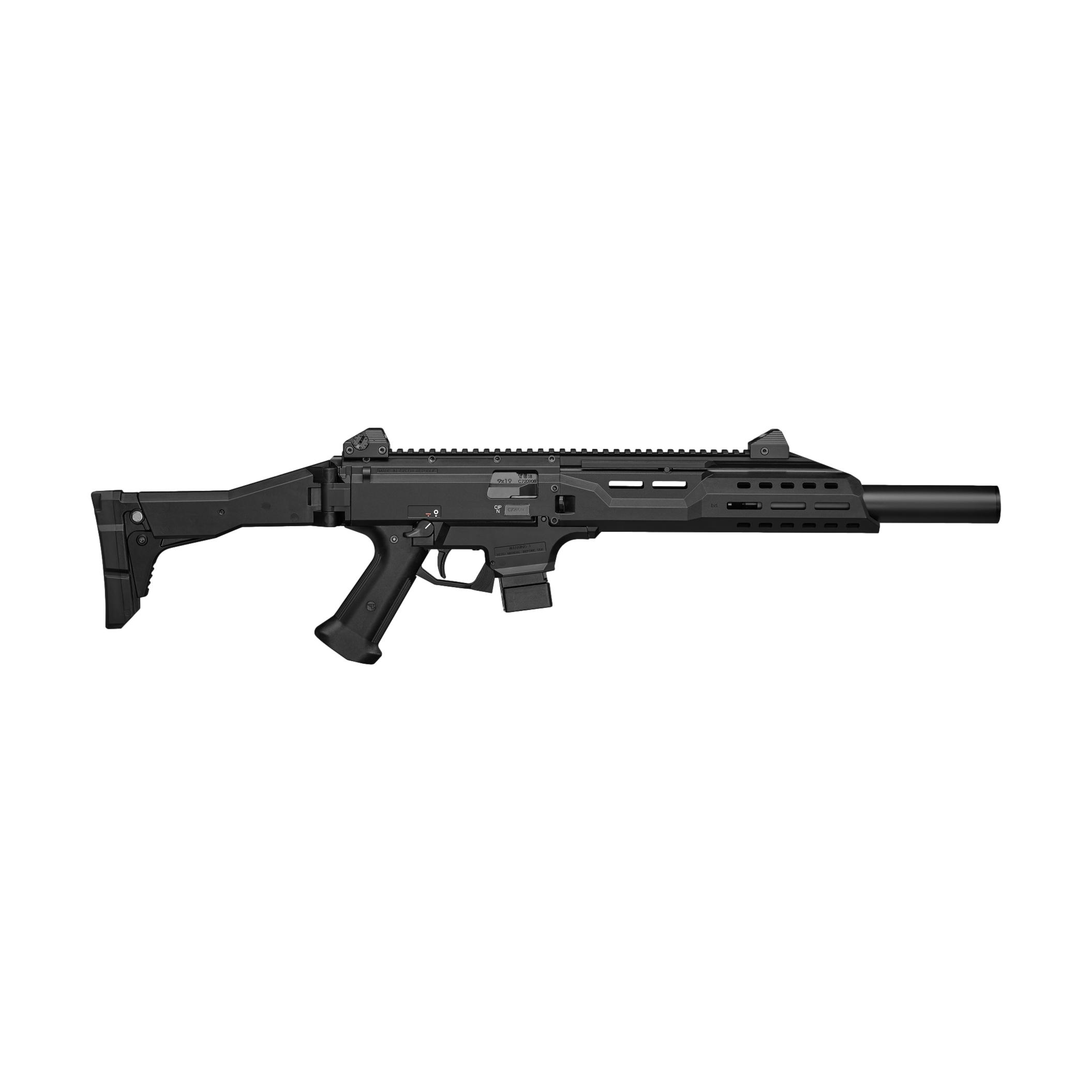 CZ SCORPION EVO 3 S1 CARBINE CZ SCORPION EVO 3 S1 CARBINE