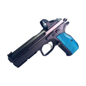 SHIELD SIGHTS Low Profile Slide Mount - CZ Shadow2 OR