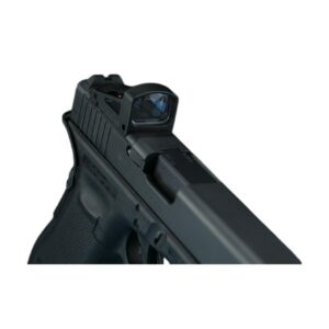 SHIELD SIGHTS Low Profile Slide Mount - Glock MOS