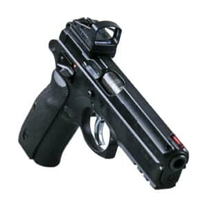 SHIELD SIGHTS Low Profile Slide Mount - CZ Shadow1