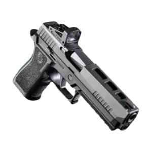 SHIELD SIGHTS Low Profile Slide Mount RMS/SMS SIG P320