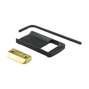 SHIELD SIGHTS Low Profile Slide Mount - S&W Shield