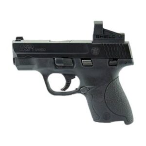SHIELD SIGHTS Low Profile Slide Mount - S&W Shield