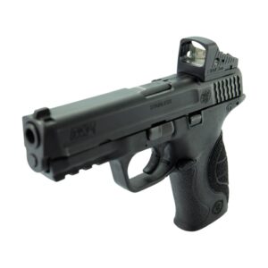 SHIELD SIGHTS Low Profile Slide Mount - S&W M&P