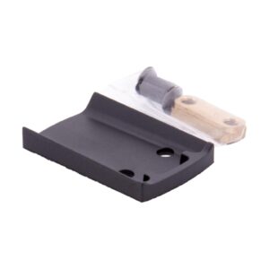 SHIELD SIGHTS Low Profile Slide Mount - CZ P-10