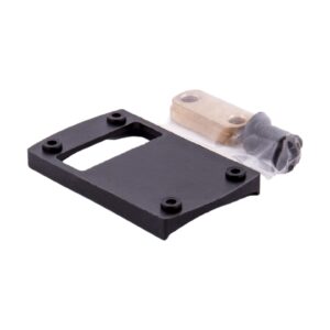 SHIELD SIGHTS Low Profile Slide Mount - CZ P-07 & P-09