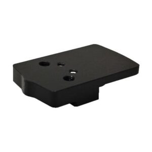 SHIELD SIGHTS <br><b>Rear Slide Mount RMS/SMS </b><br>HK SFP9