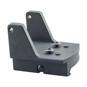 SHIELD SIGHTS <br><b>WING GUARD </b><br>NO MOUNT