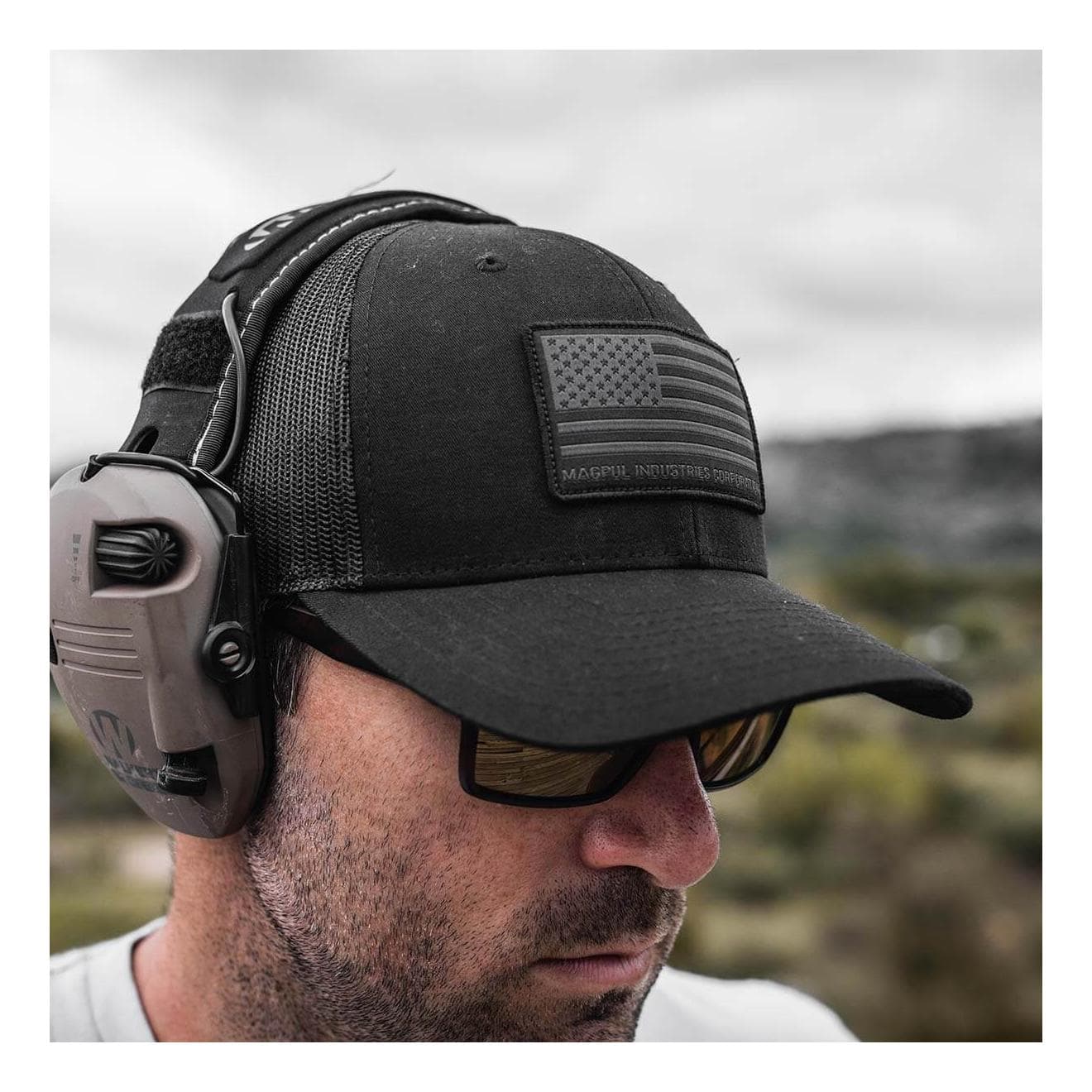 Magpul® Standard Patch Trucker Magpul® Standard Patch Trucker