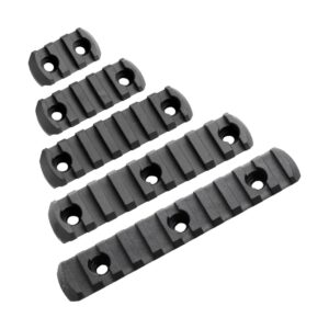 Picatinny Rail - M-Lock