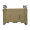 Agilite Pincer PLACARD Multi-Caliber Triple Mag Pouch Agilite Pincer PLACARD Multi-Caliber Triple Mag Pouch