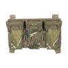 Agilite Pincer PLACARD Multi-Caliber Triple Mag Pouch Agilite Pincer PLACARD Multi-Caliber Triple Mag Pouch