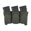 Agilite Pincer PLACARD Multi-Caliber Triple Mag Pouch Agilite Pincer PLACARD Multi-Caliber Triple Mag Pouch