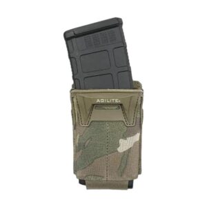 Agilite Pincer Single Multi-Caliber Mag Pouch