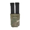 Agilite Pincer Single Multi-Caliber Mag Pouch Agilite Pincer Single Multi-Caliber Mag Pouch