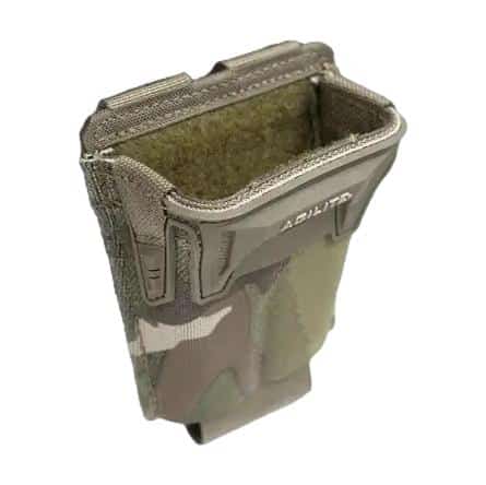 Agilite Pincer Single Multi-Caliber Mag Pouch Agilite Pincer Single Multi-Caliber Mag Pouch