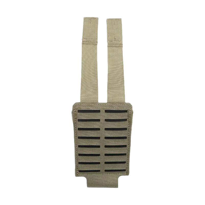 Agilite Pincer Single Multi-Caliber Mag Pouch Agilite Pincer Single Multi-Caliber Mag Pouch