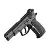 Pistole CZ 75 B Ω Pistole CZ 75 B Ω