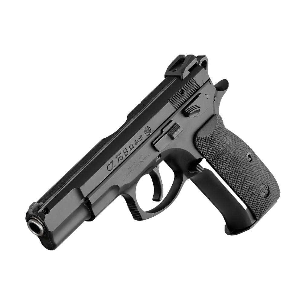 Pistole CZ 75 B Ω