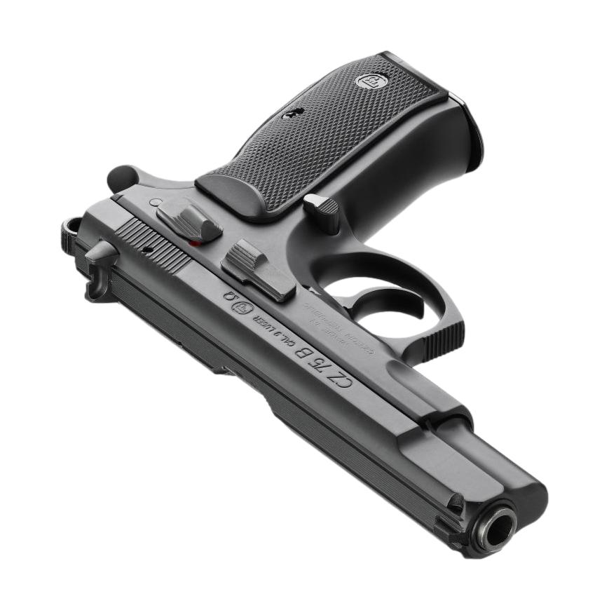 Pistole CZ 75 B Ω